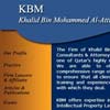 KBM
