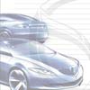 Mazda Letterhead